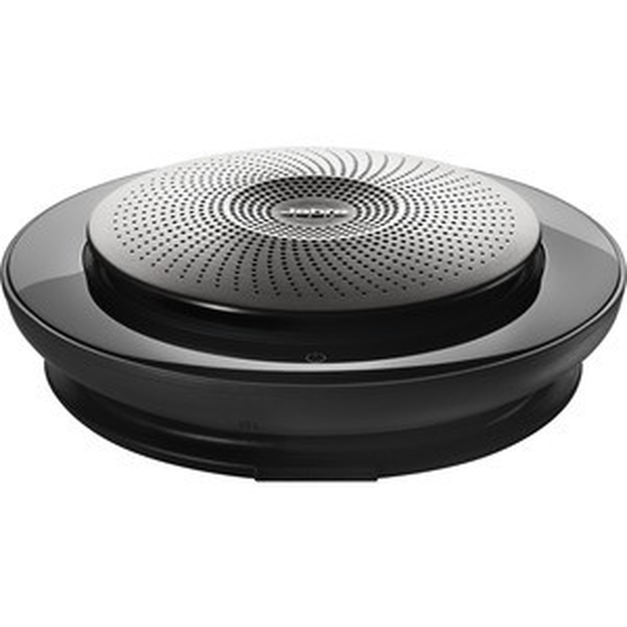Jabra Speak 710 MS Portable Bluetooth Speaker System - 10 W RMS - 150 Hz to 20 kHz - Battery Rechargeable 7710-309