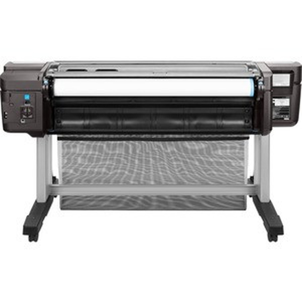 HP Designjet T1700 PostScript Inkjet Large Format Printer - 44 Print Width - Color - Printer - 6 Colors - 26 Second Color Speed - x 1VD87AB1K