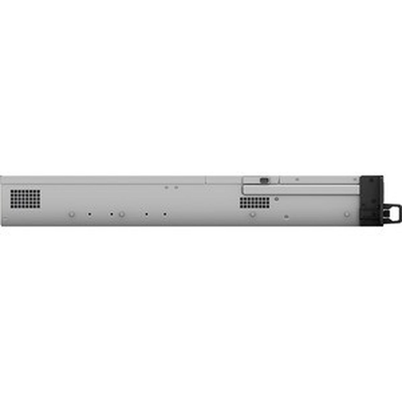 Synology RackStation RS3618xs SANNAS Storage System - Intel Xeon D-1521 Quad-core 4 Core 240 GHz - 12 x HDD Supported - 144 TB HDD RS3618XS