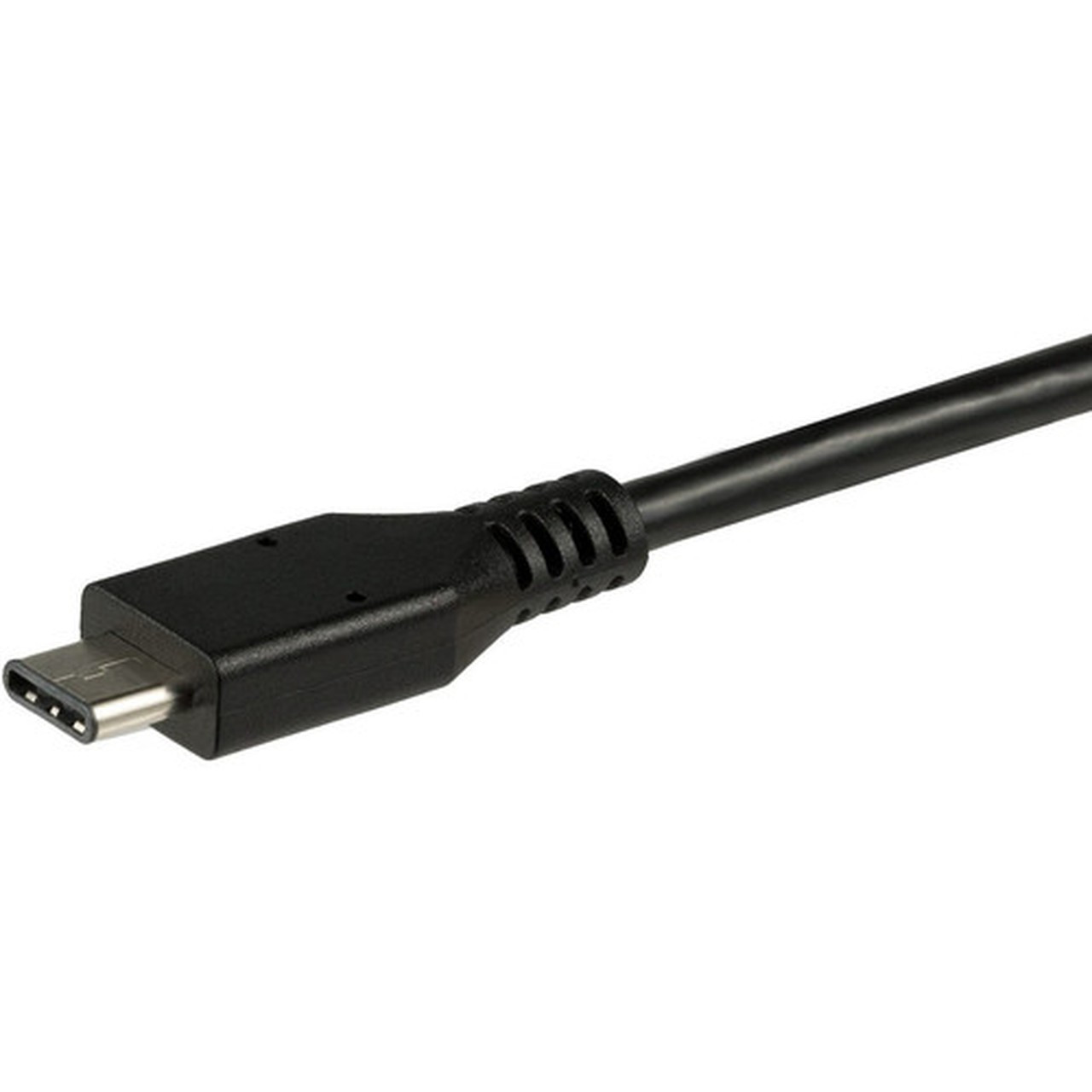 StarTechcom USB C to Fiber Optic Converter - Open SFP - USB 30 Gigabit Ethernet Network Adapter - 1000BASE-SXLX - Windows  Mac  - US1GC30SFP