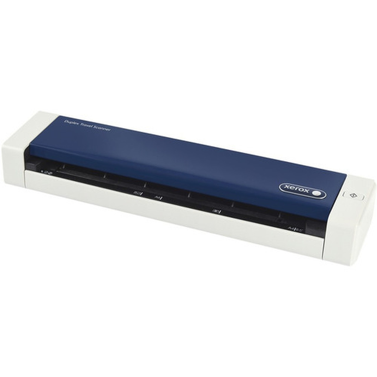 Xerox XTS-D Sheetfed Scanner - 600 dpi Optical - 24-bit Color - 8-bit Grayscale - Duplex Scanning - USB 100N03205