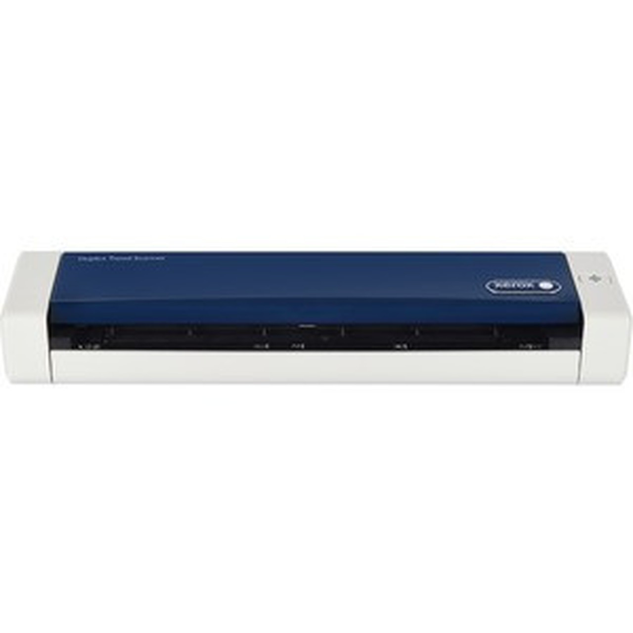 Xerox XTS-D Sheetfed Scanner - 600 dpi Optical - 24-bit Color - 8-bit Grayscale - Duplex Scanning - USB 100N03205