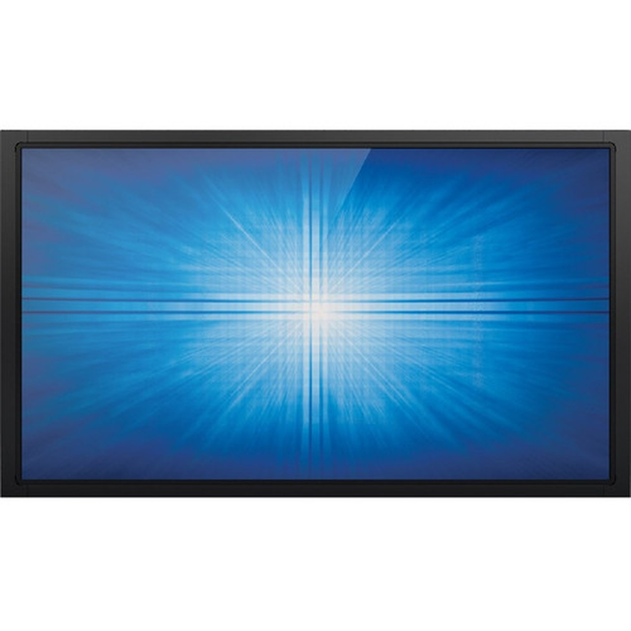 Elo 2294L 215 Open-frame LCD Touchscreen Monitor - 169 - 14 ms - IntelliTouch Surface Wave - 1920 x 1080 - Full HD - 167 Million - E327914