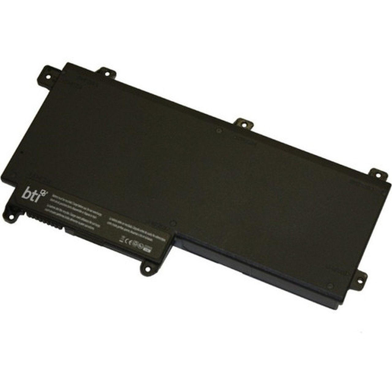 BTI Battery - For Notebook - Battery Rechargeable - 108 V DC - 3400 mAh - Lithium Polymer Li-Polymer CI03XL-BTI