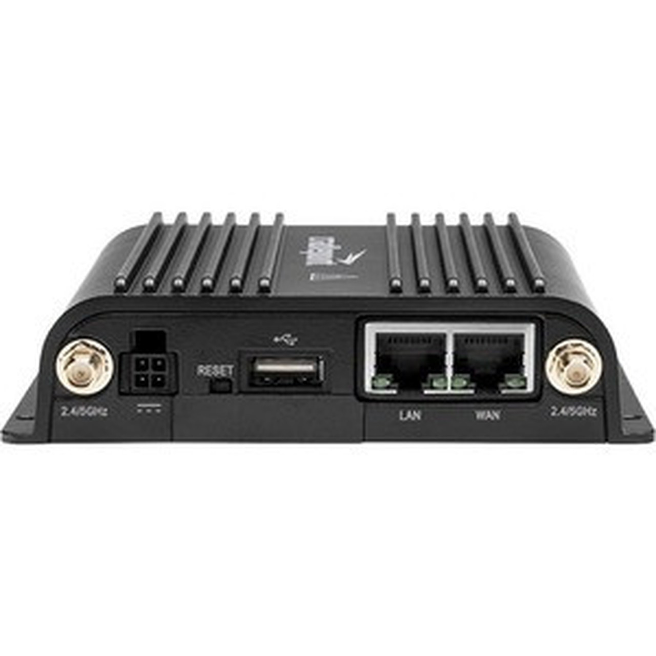 CradlePoint COR IEEE 80211ac Cellular Ethernet ModemWireless Router - 4G - LTE HSPA DC-HSPA - 240 GHz ISM Band - 5 GHz UNII x MA1-0900600M-NNA
