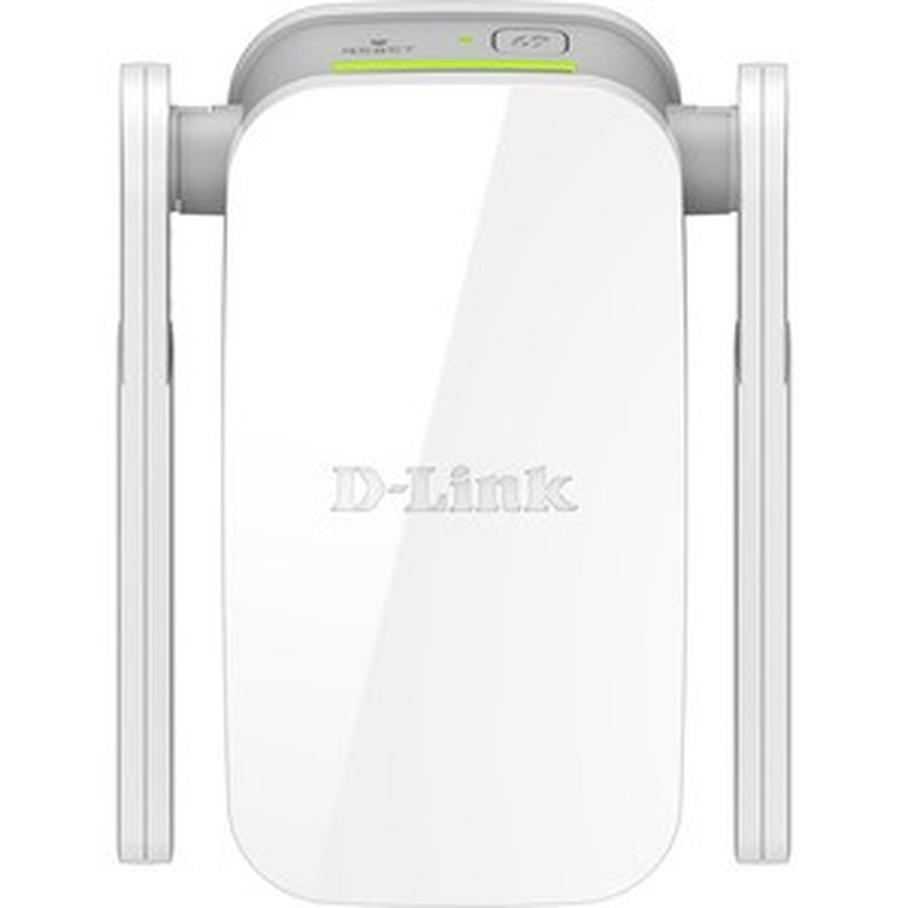 D-Link DAP-1610 IEEE 80211ac 117 Gbits Wireless Range Extender - 5 GHz 240 GHz - 1 x Network RJ-45 - Wall Mountable DAP-1610