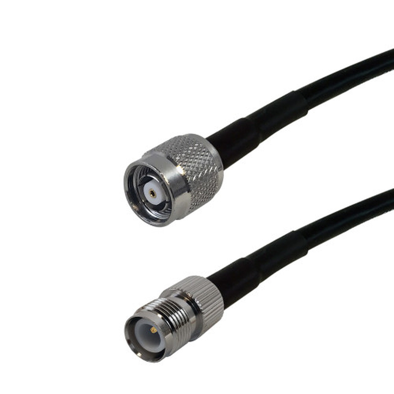 6ft LMR-195 TNC-RP Reverse Polarity Male to TNC-RP Reverse Polarity Female Cable FN-RF1-2223-06
