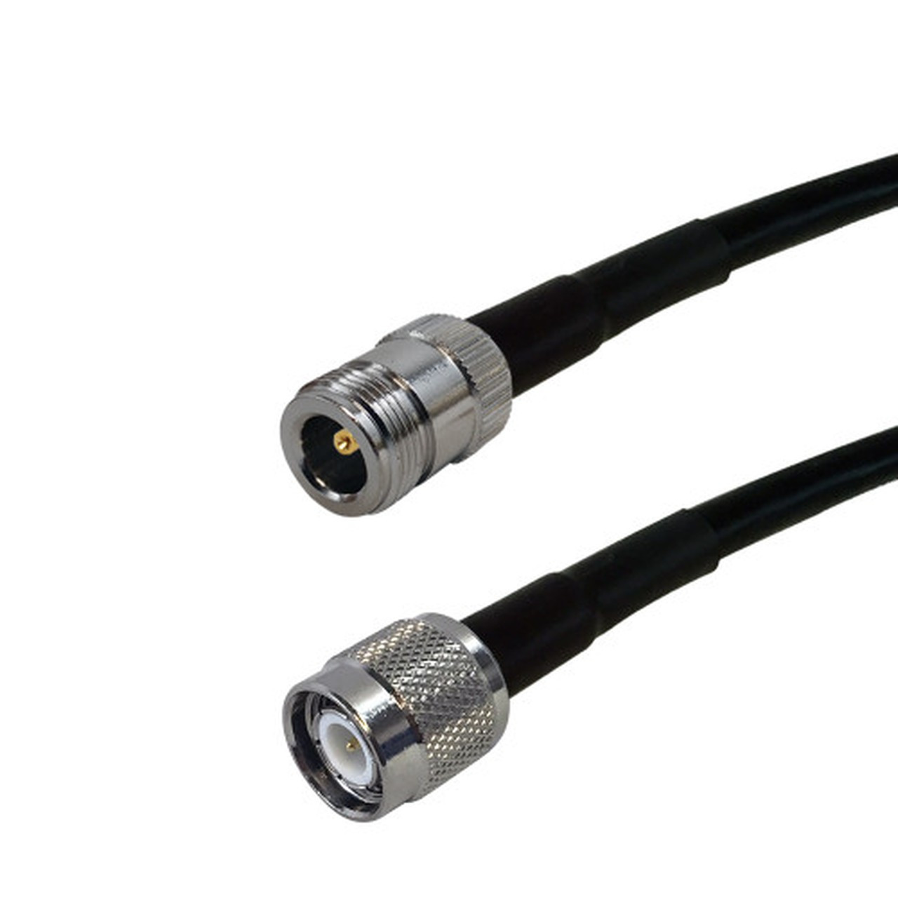 15ft LMR-240 N-Type Female to TNC Male Cable FN-RF2-0120-015
