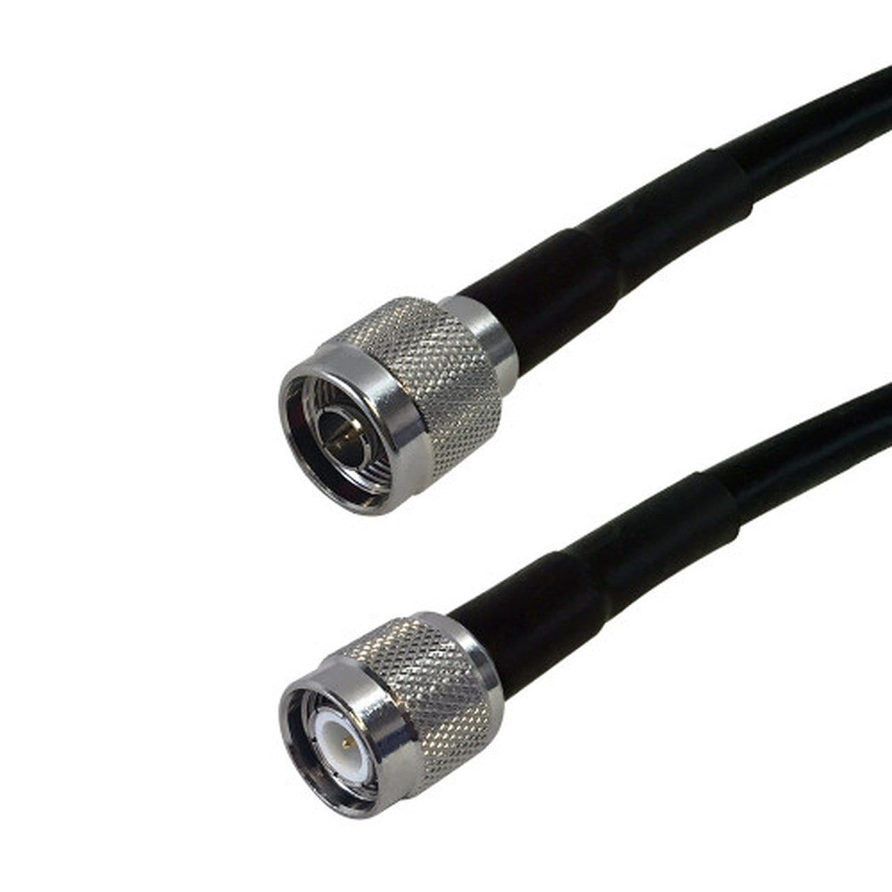 35ft LMR-400 N-Type Male to TNC Male Cable FN-RF4-0020-35