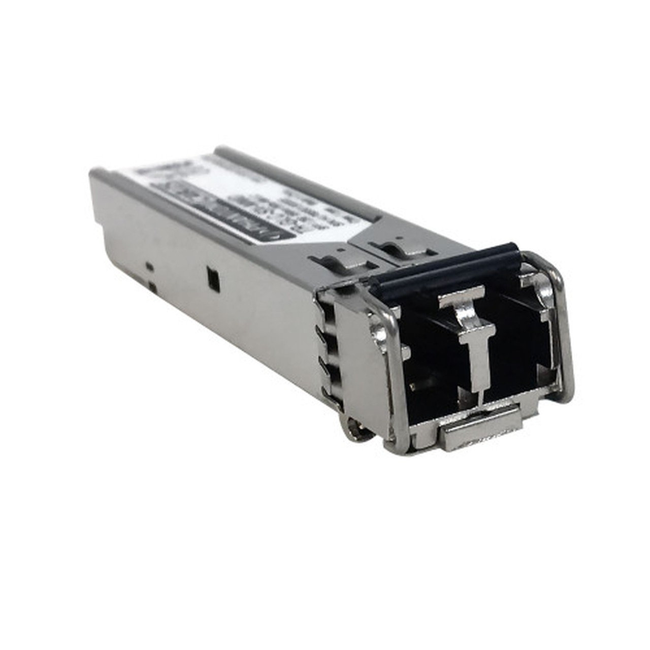 HPsupsup  ProCurve J4858C Compatible 1000BASE-SX SFP 850nm MM LC Transceiver FN-TR-J4858C