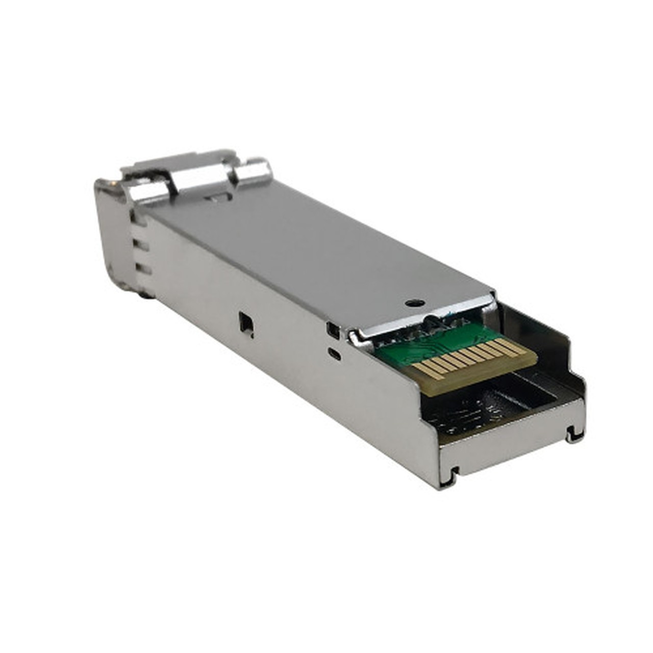 HPsupsup  ProCurve J4858C Compatible 1000BASE-SX SFP 850nm MM LC Transceiver FN-TR-J4858C