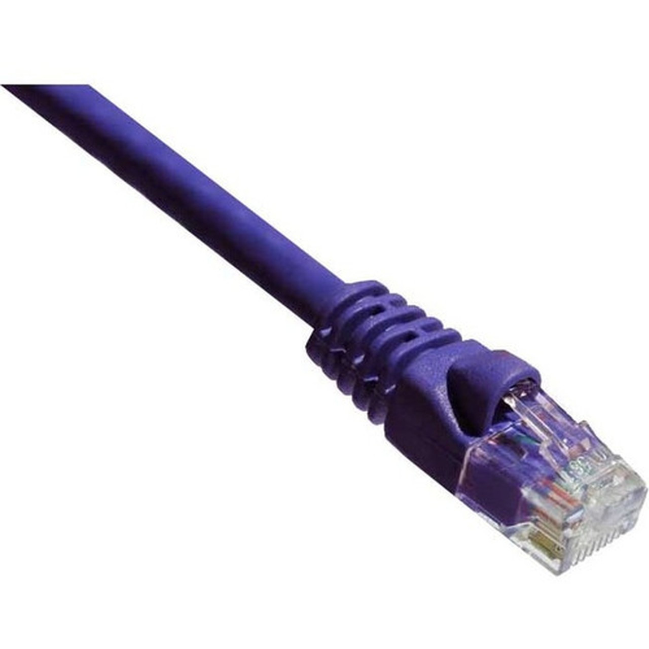 Axiom Cat.6a UTP Network Cable 4 ft Category 6a C6AMB-P4-AX