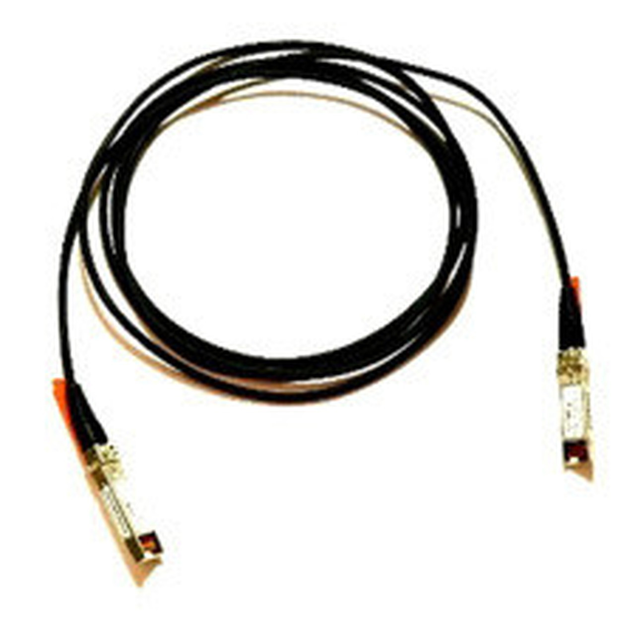 Axiom Twinax Cable Passive 30AWG Cable Assembly - 49 ft Twinaxial Network Cable for Network Device - SFP Male Network - SFP Male SFP-H10GB-CU1-5M-AX