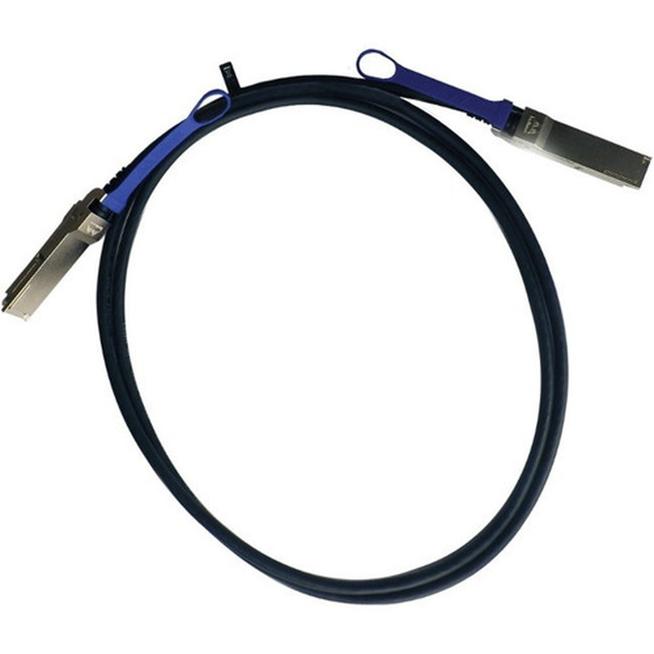 Axiom SFP Network Cable - 49 ft SFP Network Cable for Network Device - SFP Network - Black MC3309130-0A1-AX