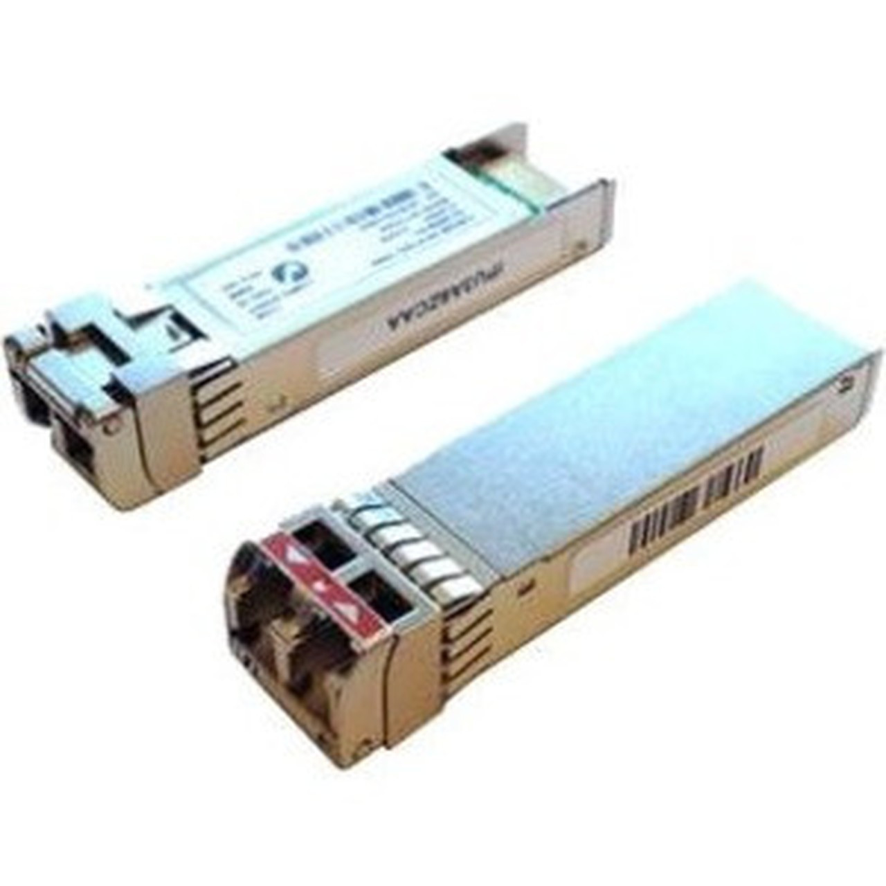 Axiom SFP Module - For Data Networking Optical Network - 1 LCPC Duplex 10GBase-CWDM Network - Optical Fiber Single-mode - 10 - CWDM-SFP10G-1550-AX