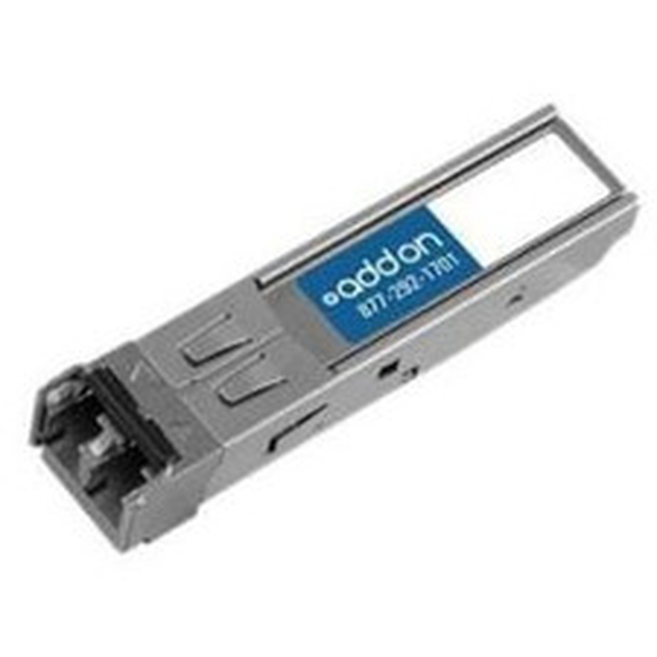 Axiom 1000Base-BX SFP mini-GBIC - For Data Networking - 1 1000Base-BX Network - Optical Fiber Single-mode - Gigabit Ethernet - - 1 - EX-SFP-GE40KT13R15-AX