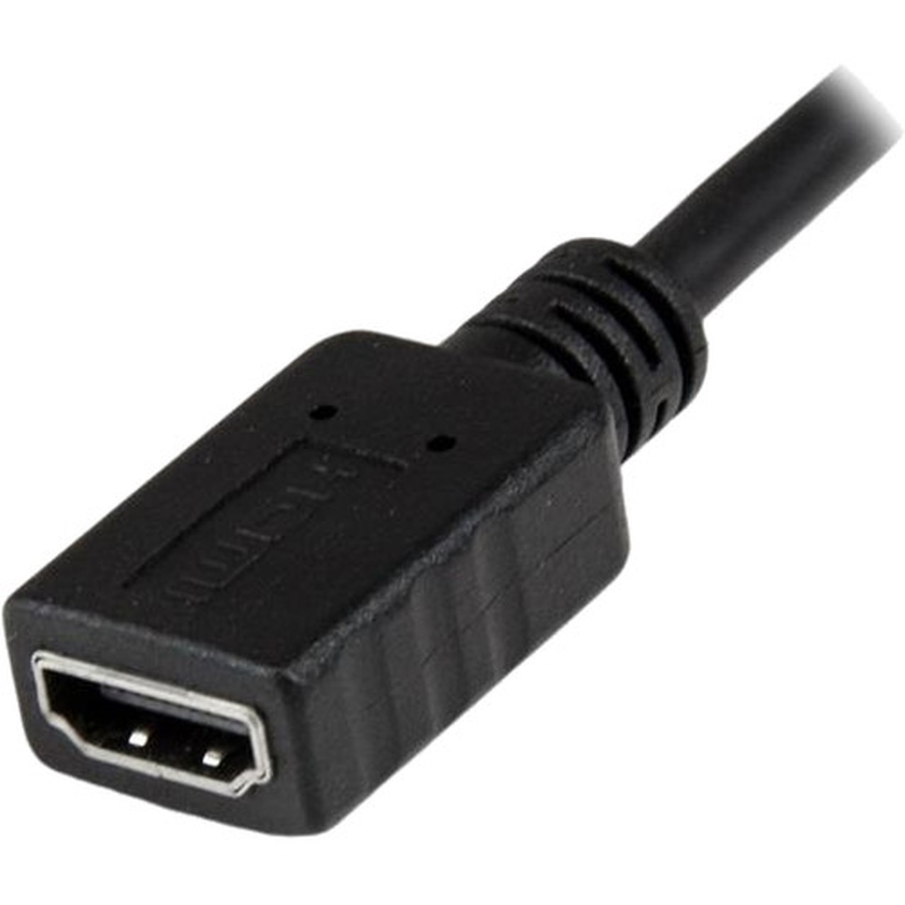 StarTechcom VHDCI to Quad HDMI Splitter Breakout Cable - VHDCI M to 4x HDMI F - 1 ft HDMIVHDCI AV Cable for AudioVideo Device VHDCI24HD