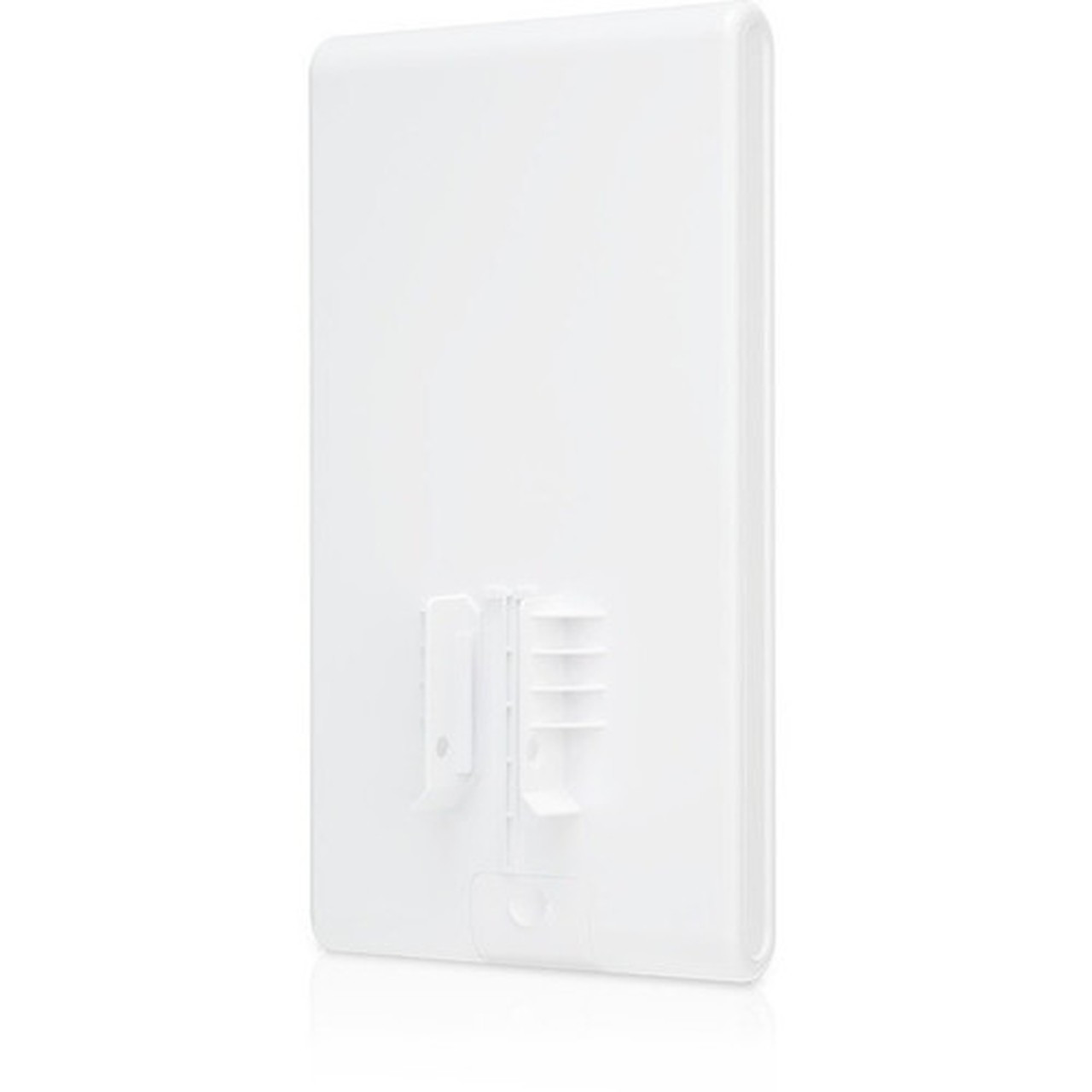 Ubiquiti UniFi AC Mesh UAP-AC-M-PRO IEEE 80211ac 171 Gbits Wireless Access Point - 240 GHz 5 GHz - MIMO Technology - 2 x Network UAP-AC-M-PRO-5-US
