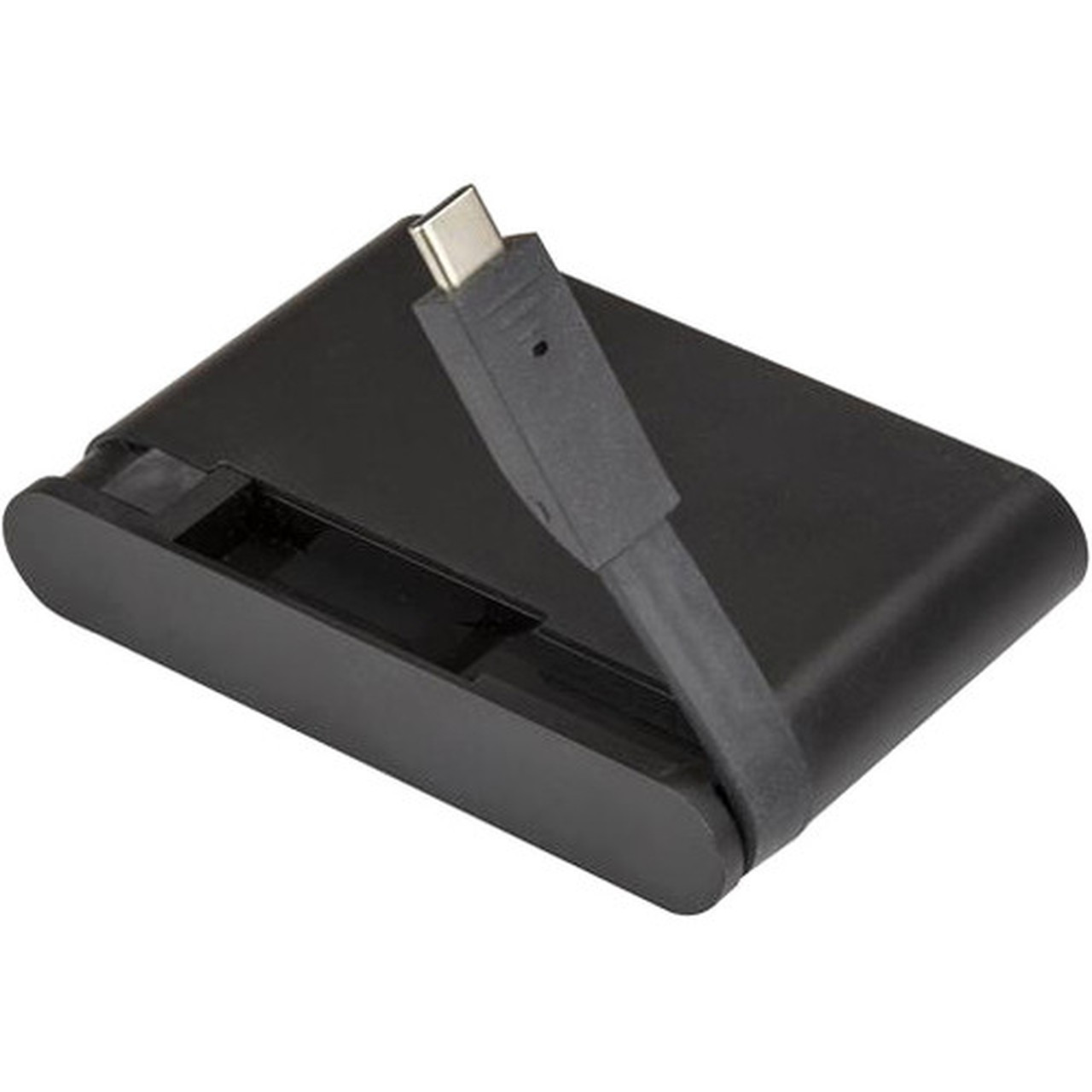 StarTechcom USB C Multiport Adapter with HDMI - 4K - Mac  Windows - 1xA  1xC - 100W PD 30 92W Laptop Charging - GbE - Wraparound DKT30CHCPD