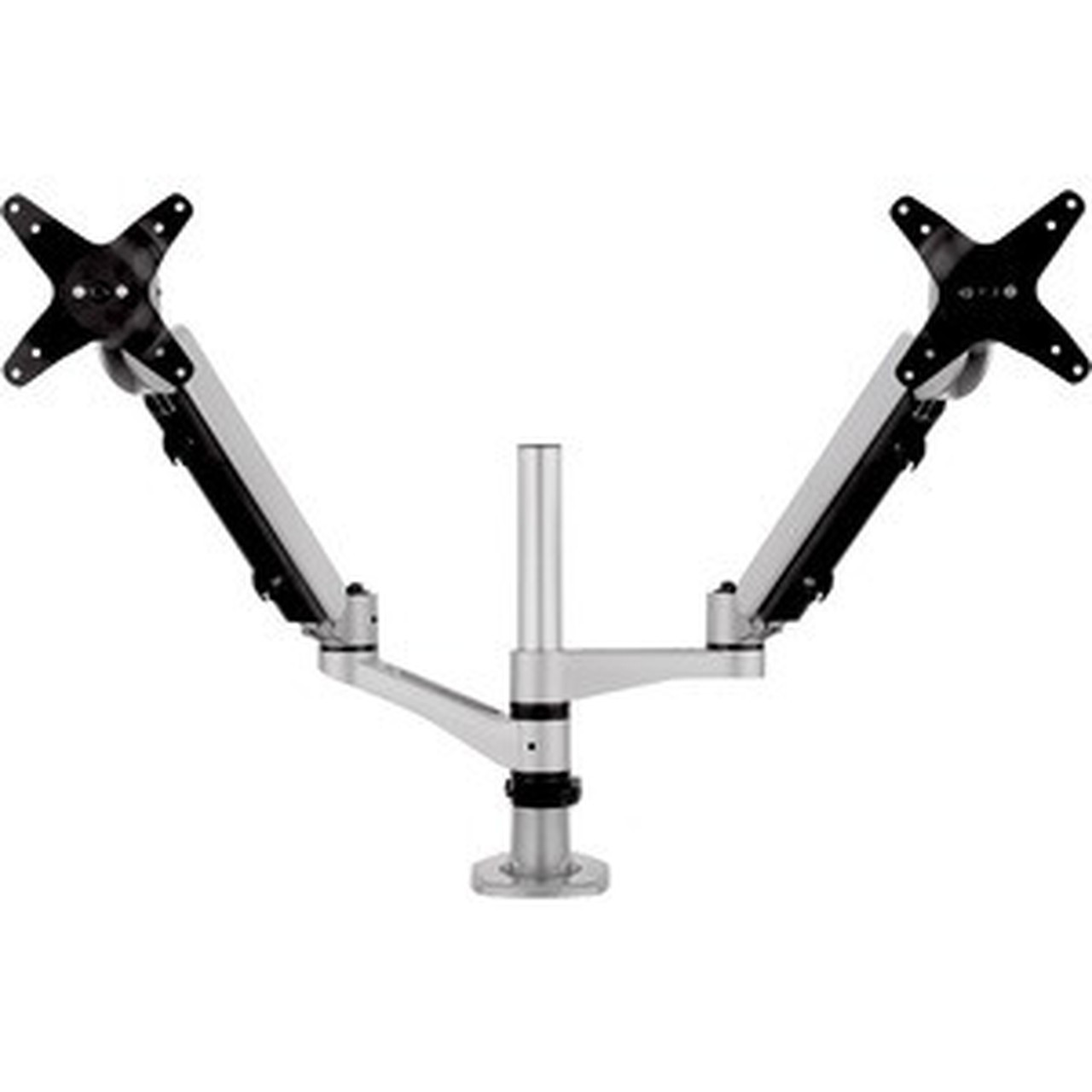 Viewsonic LCD-DMA-002 Mounting Arm for Monitor - 2 Displays Supported27 Screen Support LCD-DMA-002