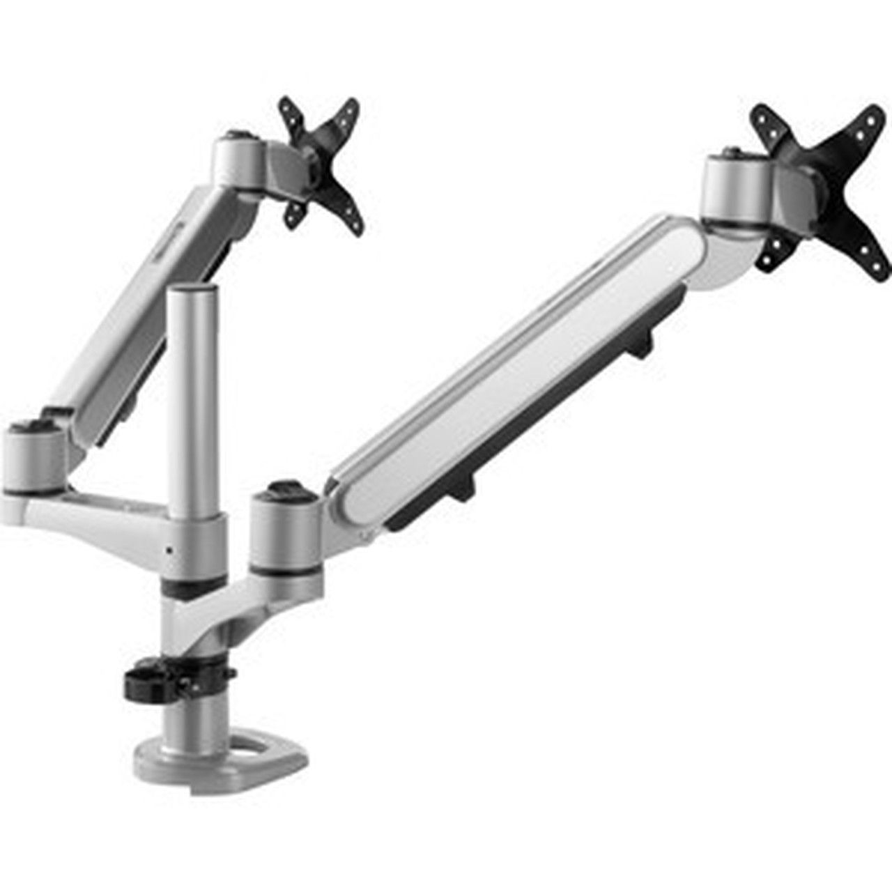 Viewsonic LCD-DMA-002 Mounting Arm for Monitor - 2 Displays Supported27 Screen Support LCD-DMA-002