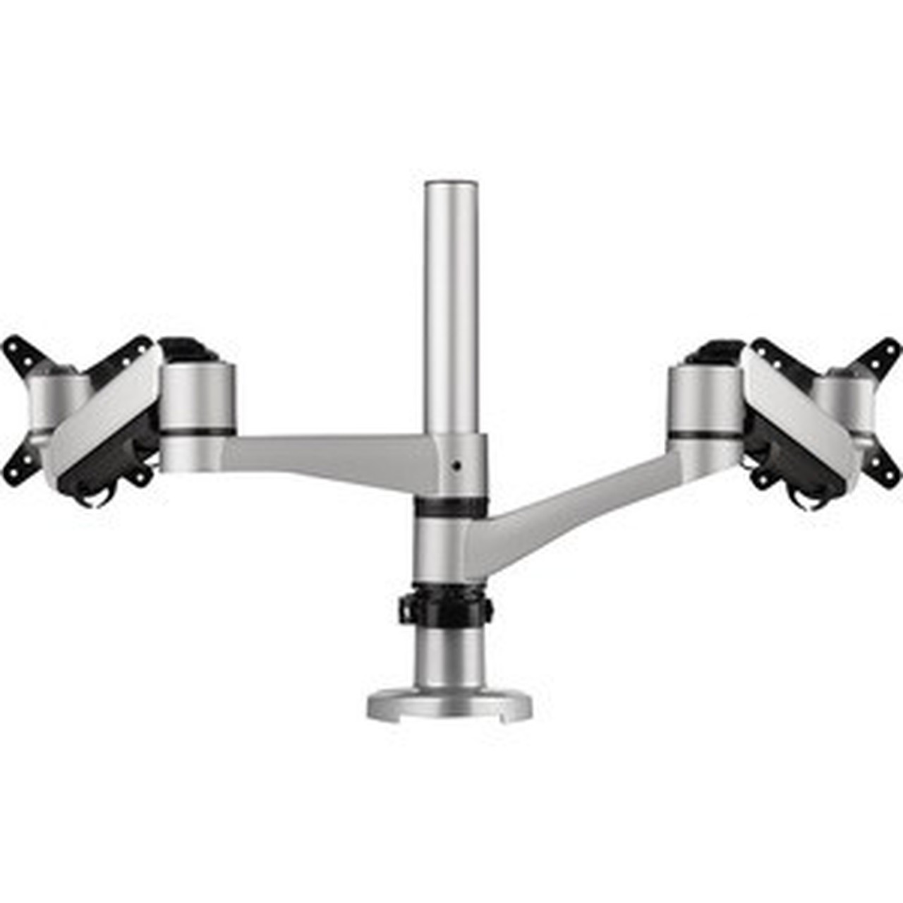 Viewsonic LCD-DMA-002 Mounting Arm for Monitor - 2 Displays Supported27 Screen Support LCD-DMA-002