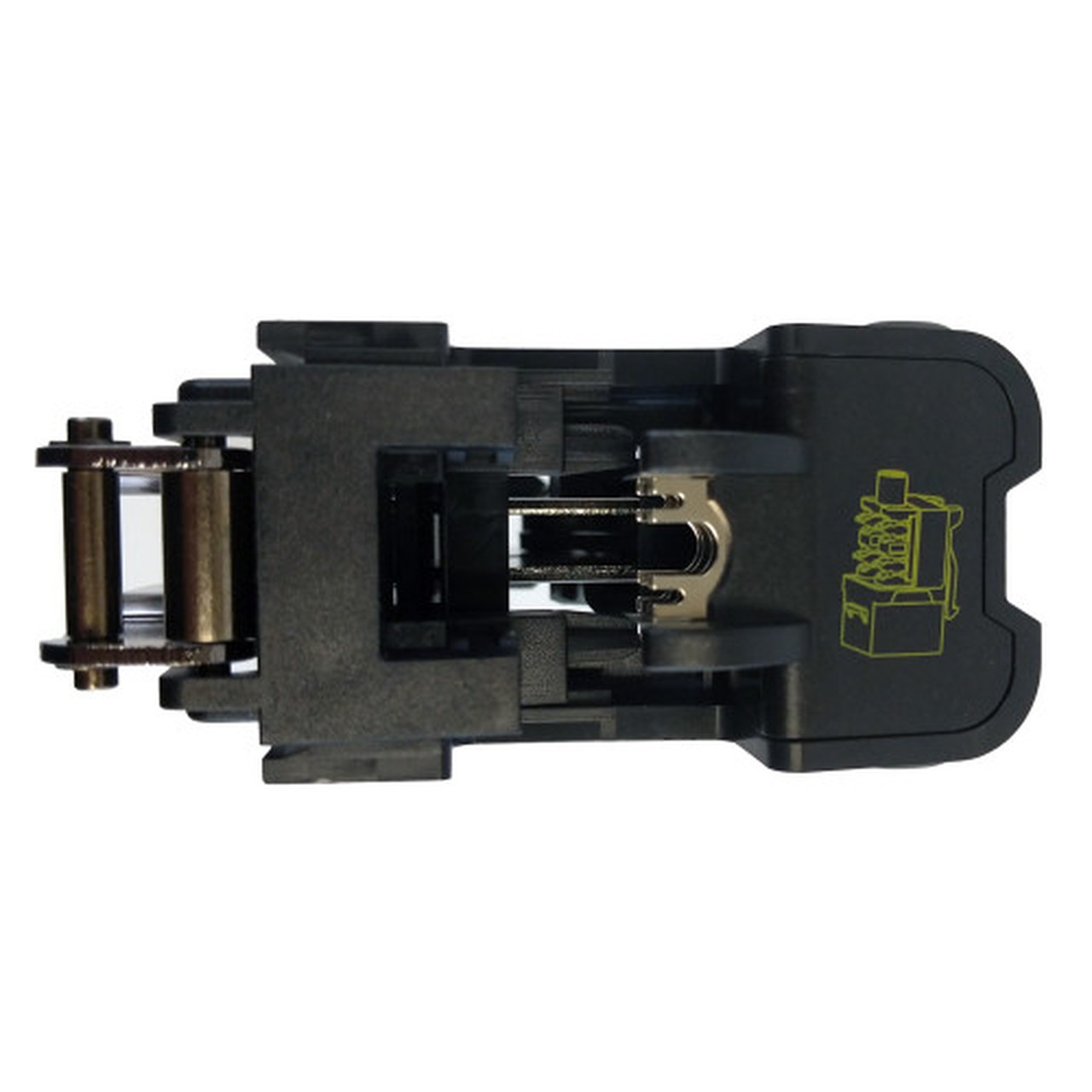 Multipair 110 Style Punch-Down Tool for 90 Degree jacks FN-TL-PUM-90