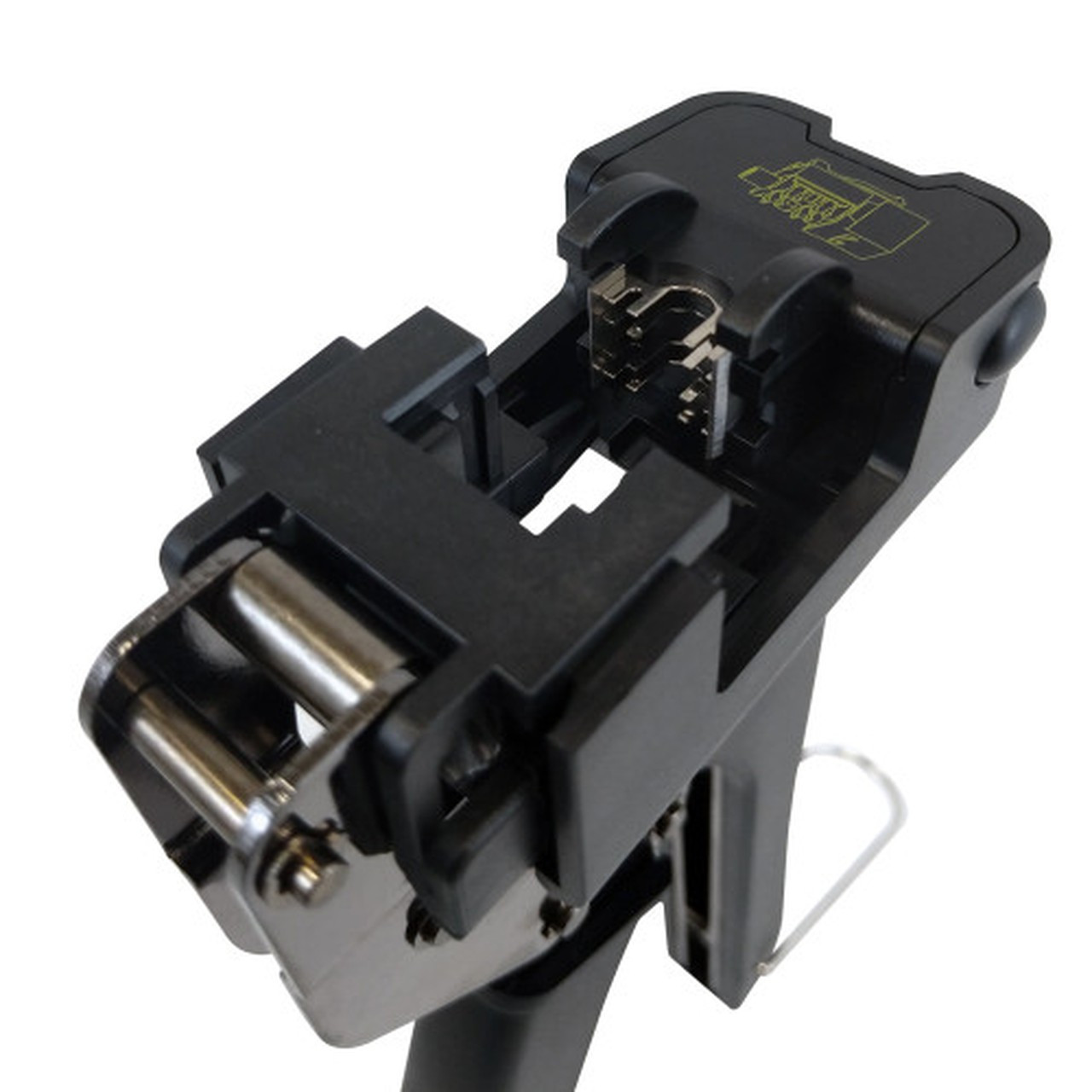 Multipair 110 Style Punch-Down Tool for 90 Degree jacks FN-TL-PUM-90