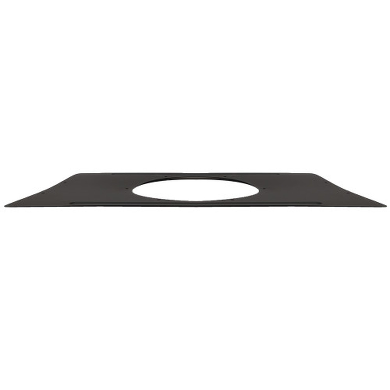 T-Bar Drop Ceiling Reinforce Bridge for Ceiling Speakers - Metal - For 65 70V Speaker FN-WP-CLIP-ST6