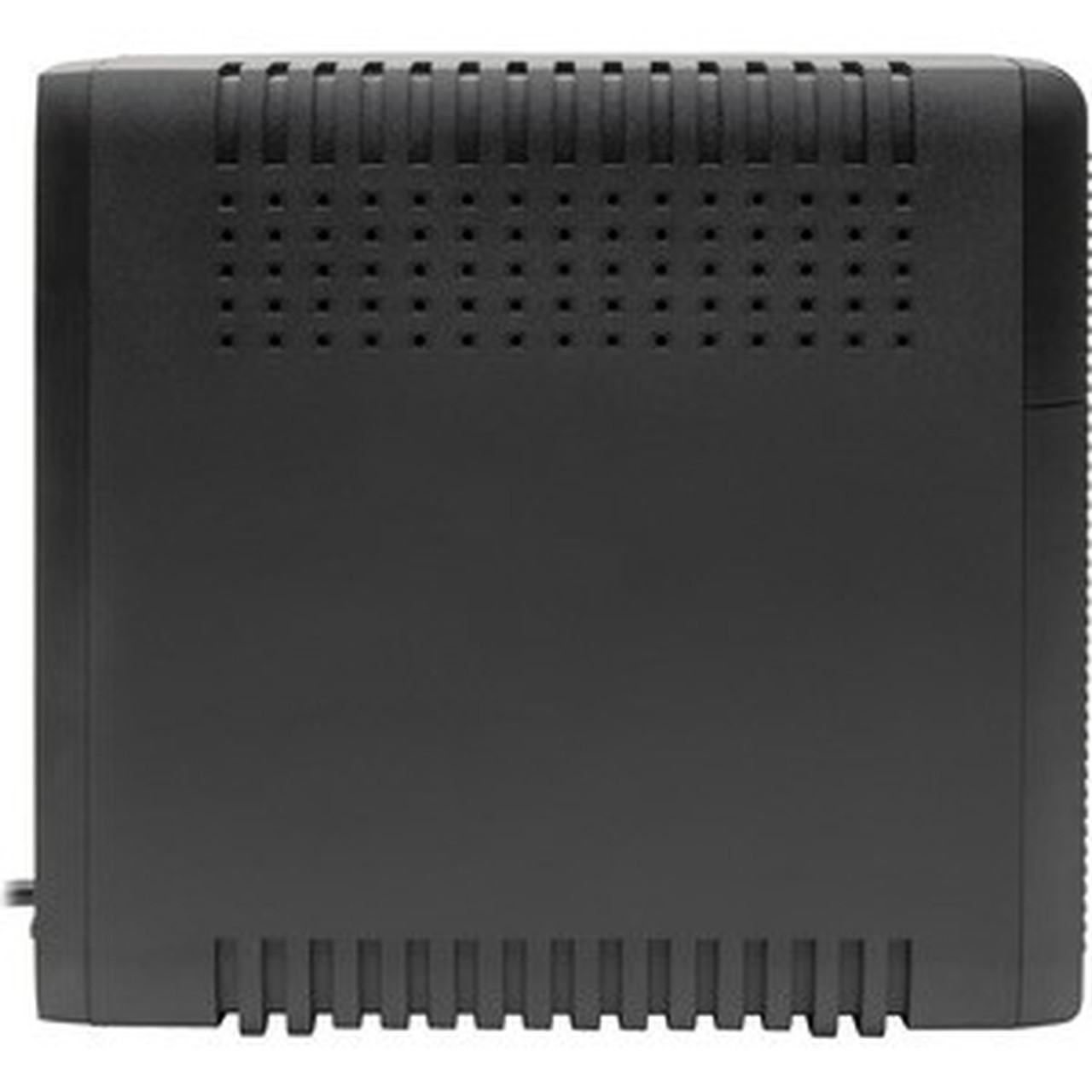 Tripp Lite ECO1000LCD 1000VA Tower UPS - Tower - AVR - 7 Hour Recharge - 2 Minute Stand-by - 120 V AC Input - 110 V AC 115 V AC 120 ECO1000LCD