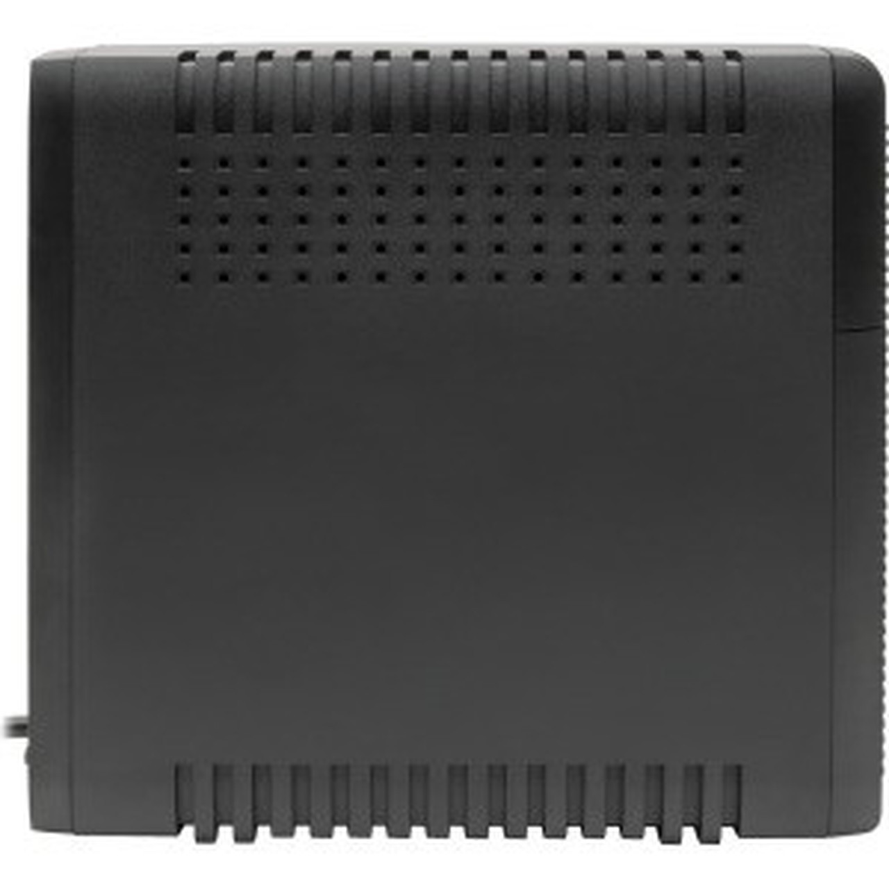 Tripp Lite ECO1500LCD 1440VA Tower UPS - 144 kVA900 W - 110 V AC 115 V AC 120 V AC - 3 Minute Stand-by Time - Tower - 10 x NEMA ECO1500LCD