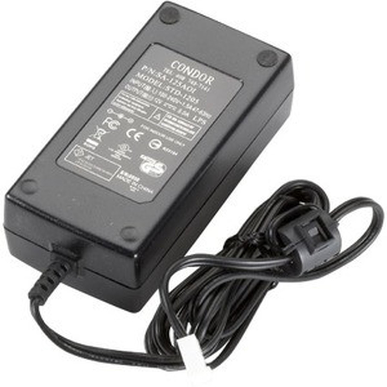 Black Box Pro Switching System Plus 120-240 VAC Power Supply Module - 120 V AC 230 V AC Input SM961A-PS