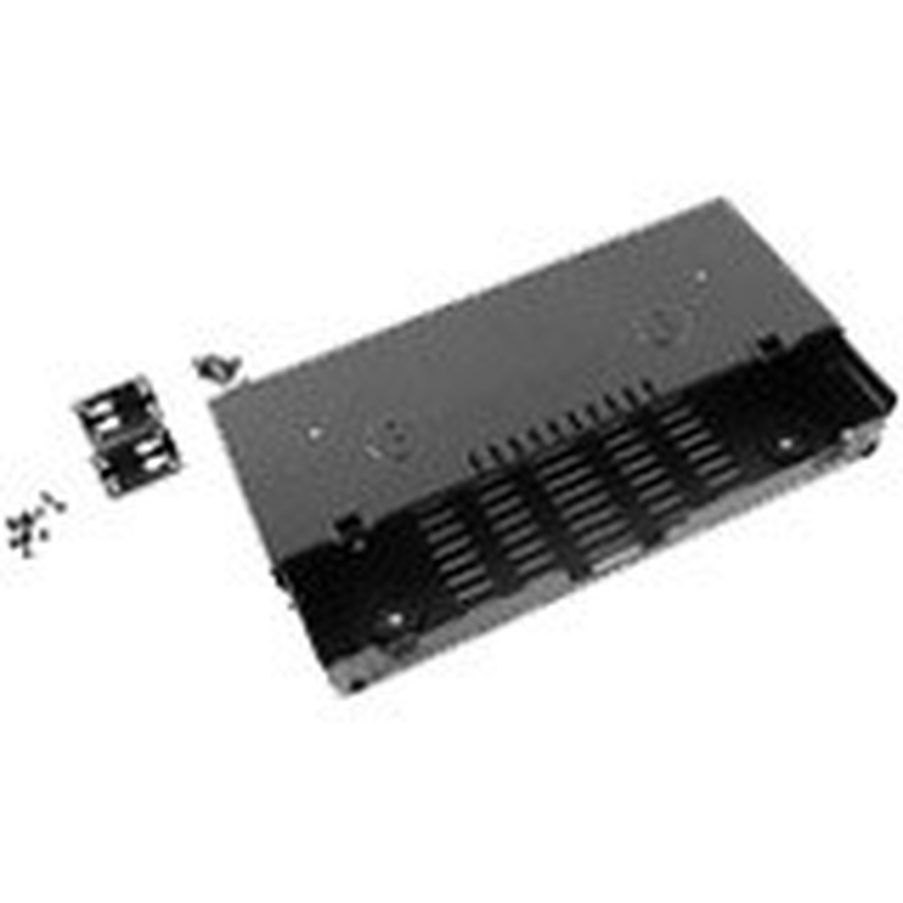 Zebra BRKT-SCRD-SMRK-01 Mounting Bracket for Cradle BRKT-SCRD-SMRK-01
