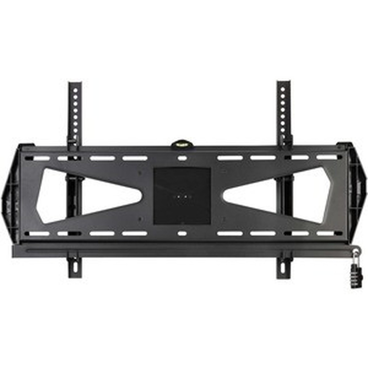 Tripp Lite DWTSC3780MUL Wall Mount for Flat Panel Display Monitor TV - Black - 1 Displays Supported80 Screen Support - 3992 kg - DWTSC3780MUL