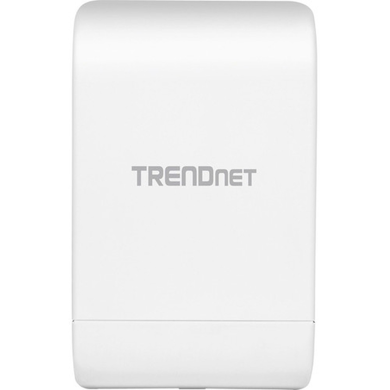TRENDnet 10dBi Wireless N300 Outdoor PoE Pre-configured Point-to-Point Bridge Bundle Kit Two Pre-Configured Wireless N Access Points TEW-740APBO2K