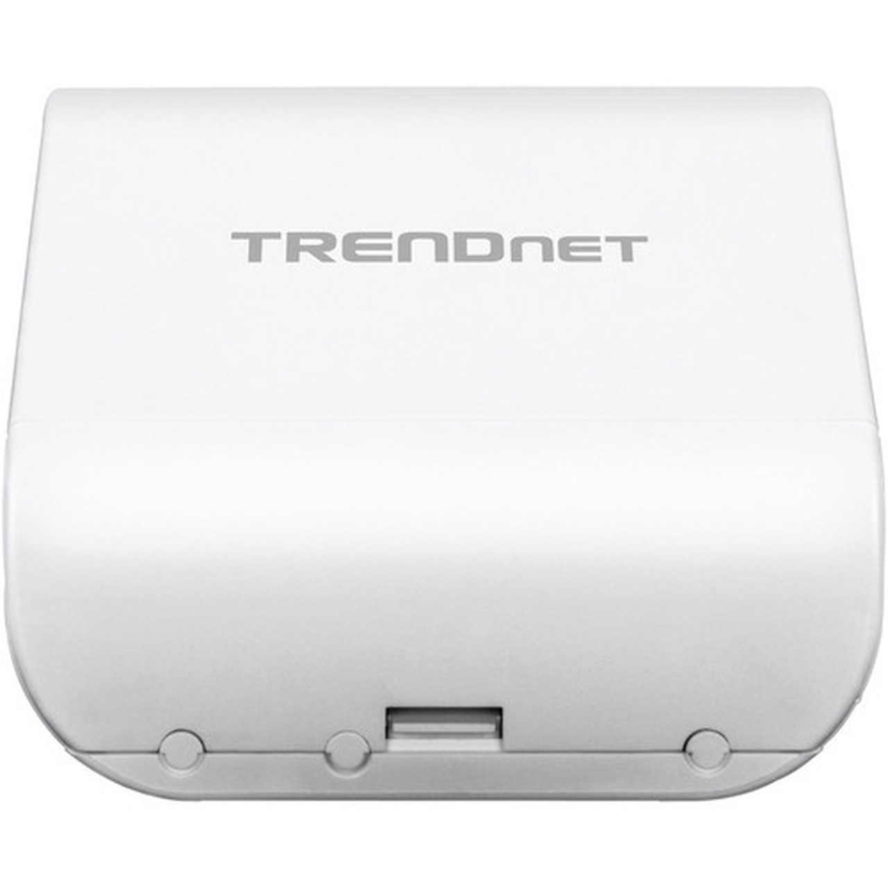 TRENDnet 10dBi Wireless N300 Outdoor PoE Pre-configured Point-to-Point Bridge Bundle Kit Two Pre-Configured Wireless N Access Points TEW-740APBO2K