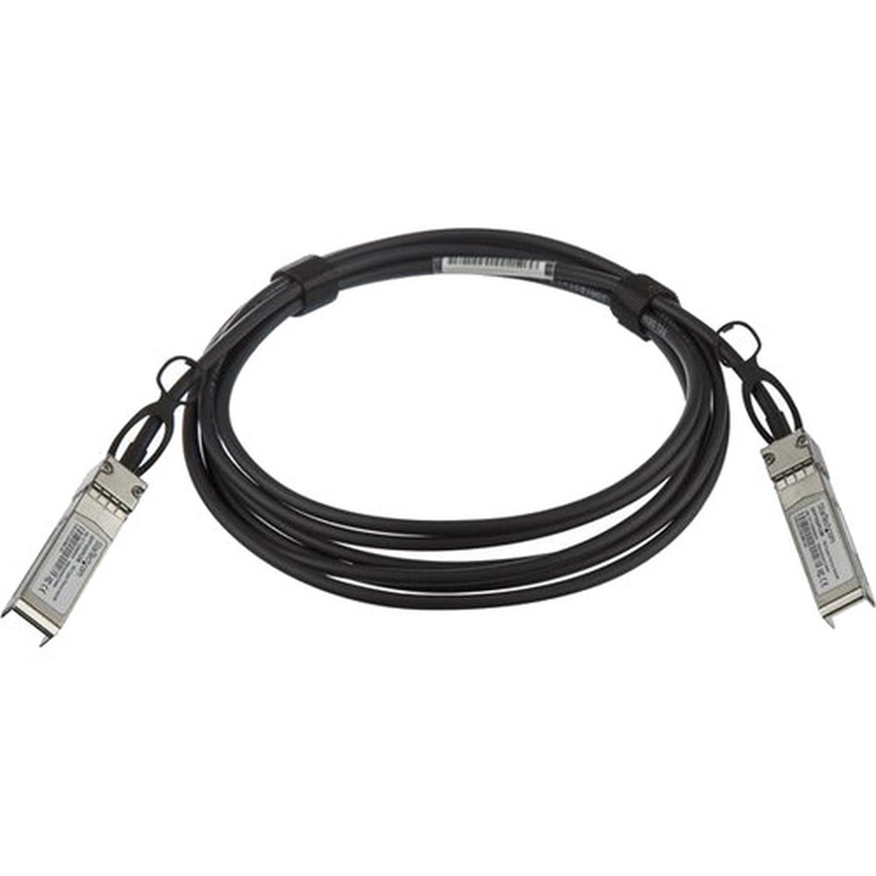 StarTechcom SFP Direct Attach Cable - MSA Compliant - 3 m 98 ft - 98 ft Twinaxial Network Cable for Network Device Switch - 1 SFP10GPC3M