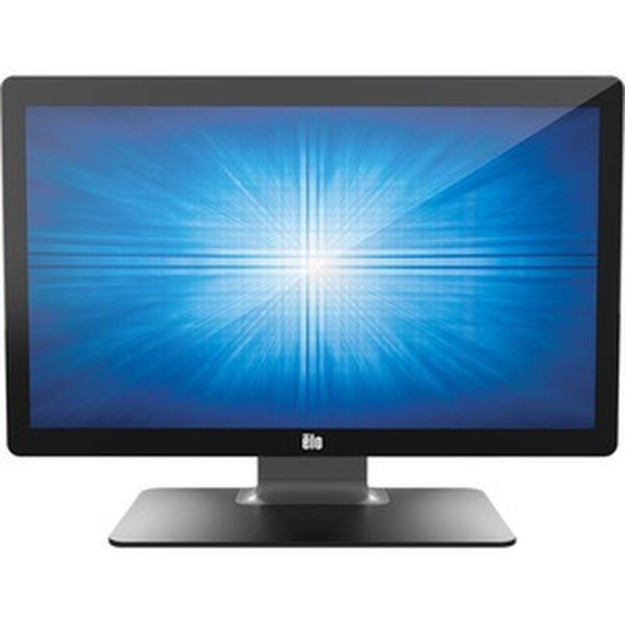 Elo 2702L 27 LCD Touchscreen Monitor - 169 - 14 ms - 27 68580 mm Class - Projected CapacitiveMulti-touch Screen - 1920 x 1080 - E351997