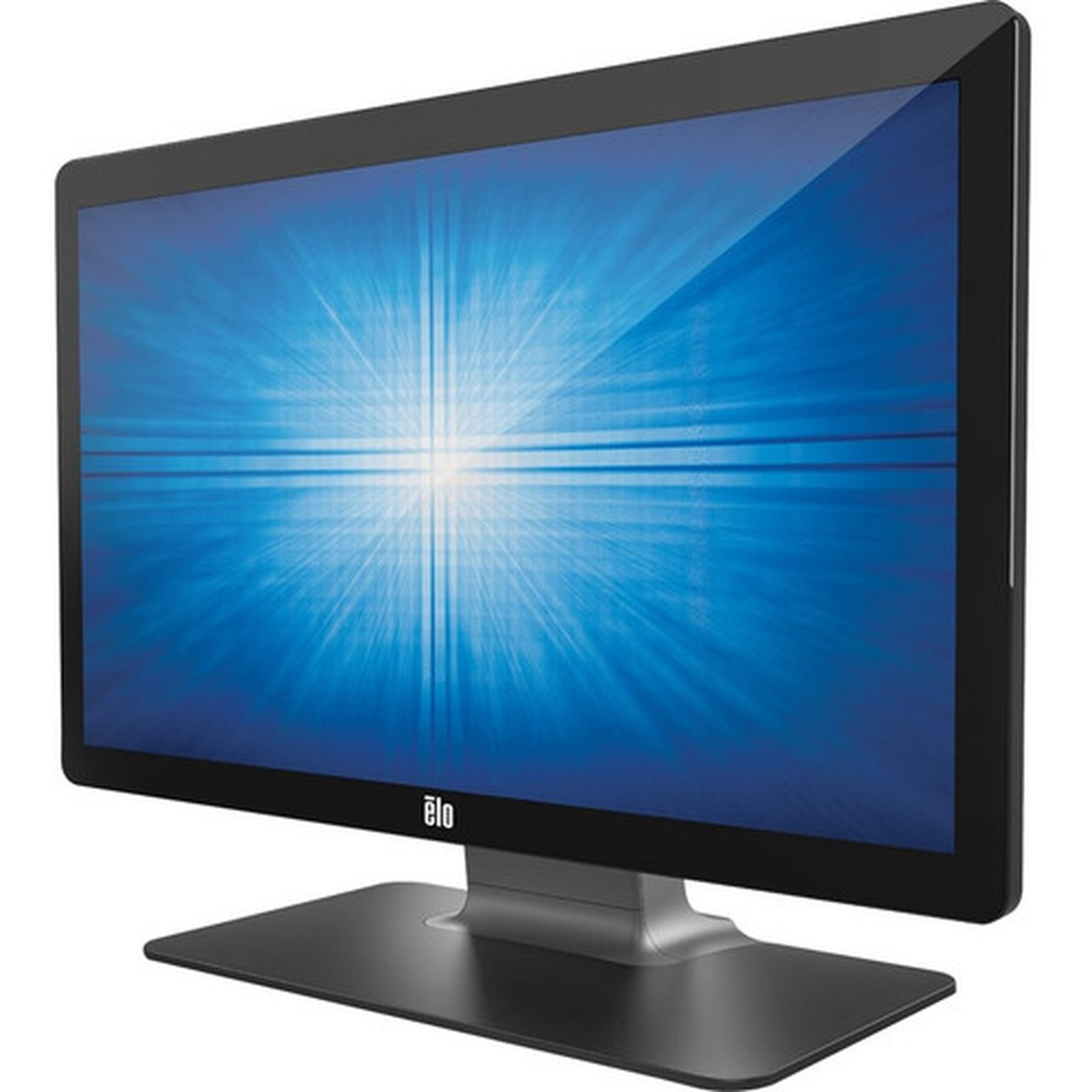Elo 2702L 27 LCD Touchscreen Monitor - 169 - 14 ms - 27 68580 mm Class - Projected CapacitiveMulti-touch Screen - 1920 x 1080 - E351997