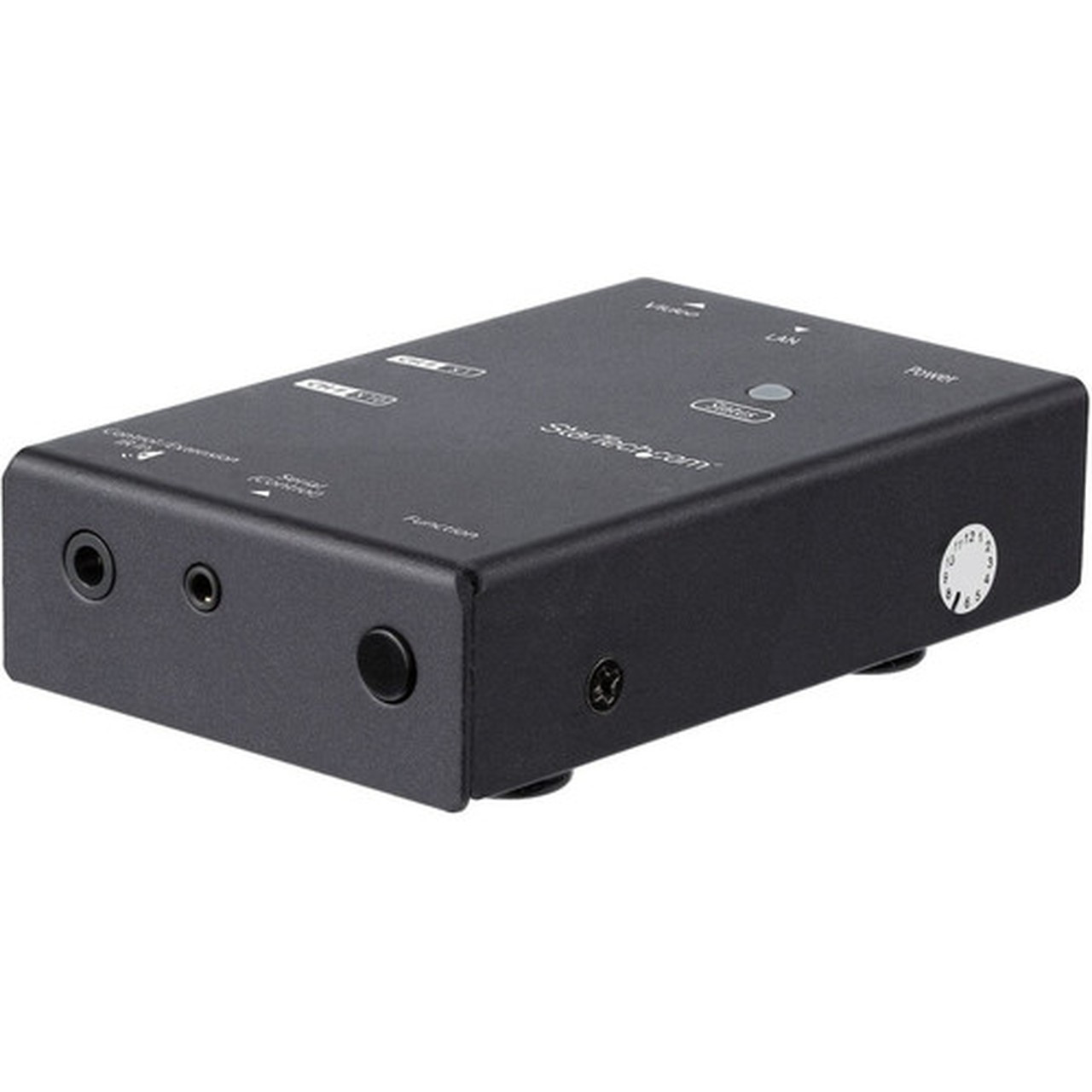 StarTechcom HDMI over IP Receiver for ST12MHDLNHK - Video over IP - 1080p - Broadcast your HDMI signal to multiple locations your - - ST12MHDLNHR