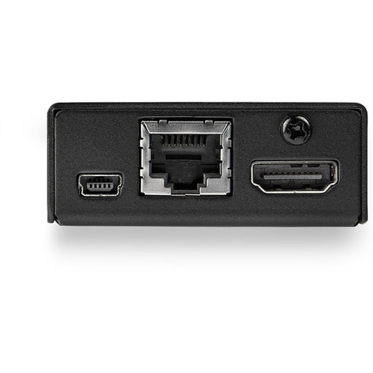 StarTechcom HDMI over IP Receiver for ST12MHDLNHK - Video over IP - 1080p - Broadcast your HDMI signal to multiple locations your - - ST12MHDLNHR