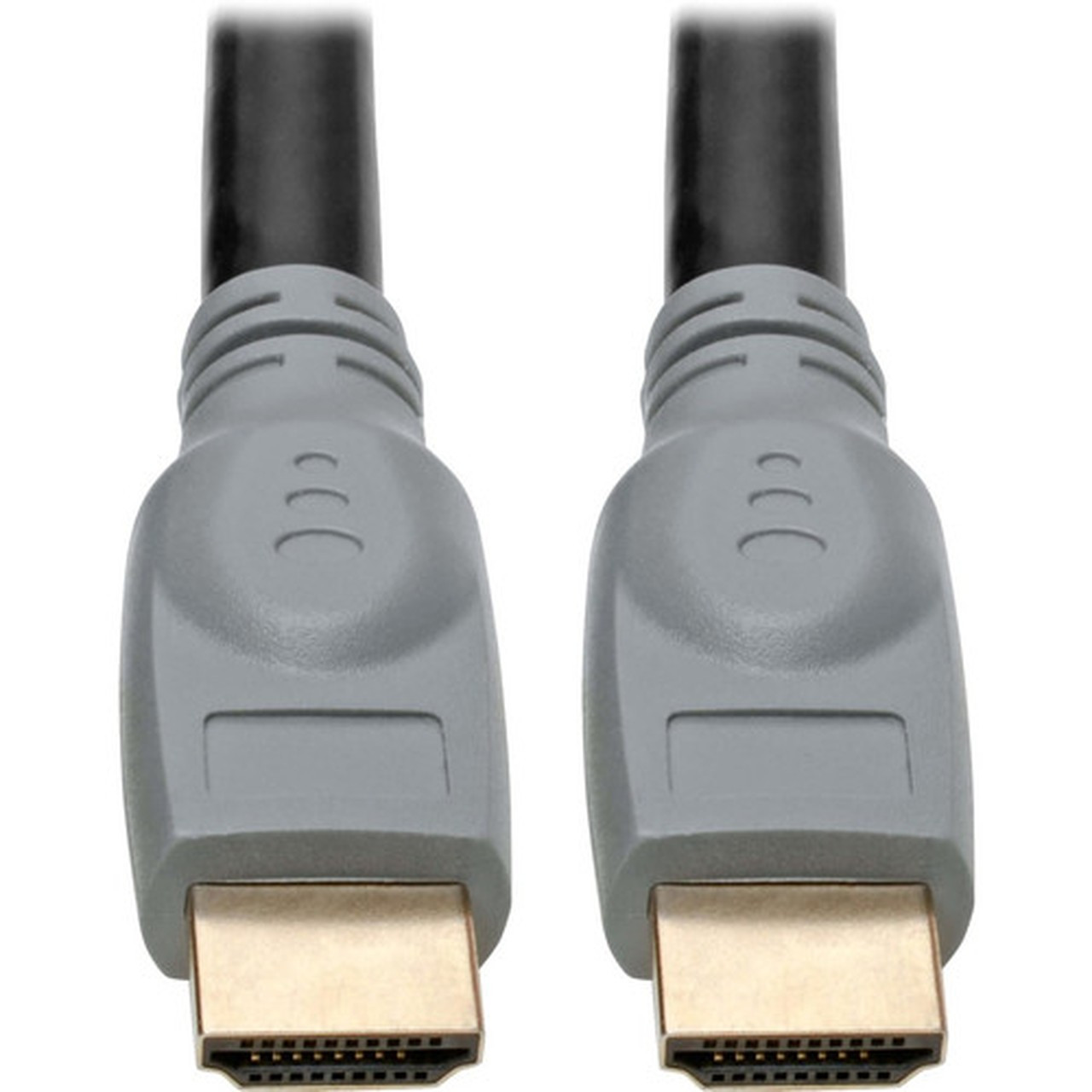 Tripp Lite HDMI AudioVideo Cable - 25 ft HDMI AV Cable for Home Theater System Tablet AudioVideo Device HDTV Blu-ray Player - P568-025-2A
