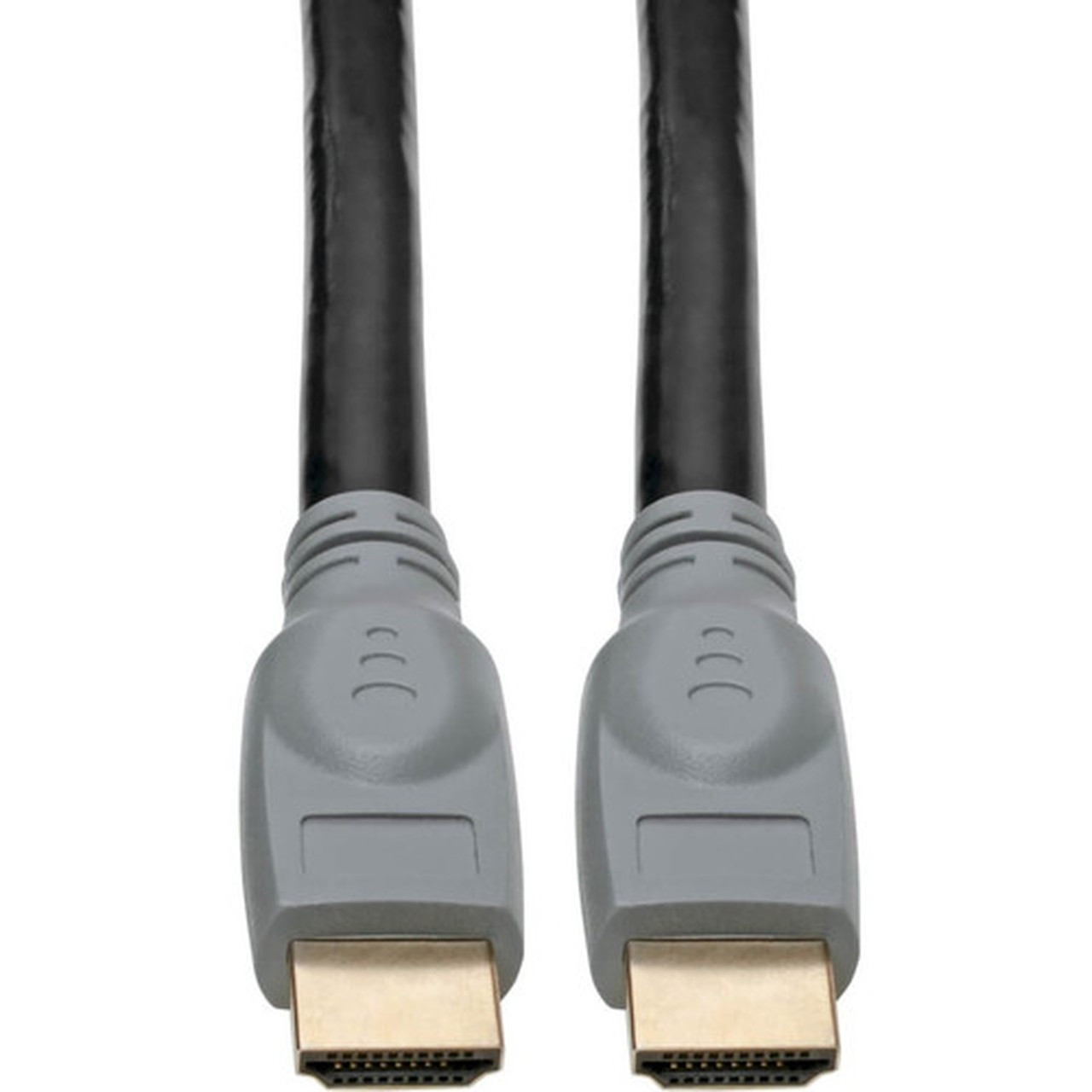 Tripp Lite HDMI AudioVideo Cable - 25 ft HDMI AV Cable for Home Theater System Tablet AudioVideo Device HDTV Blu-ray Player - P568-025-2A