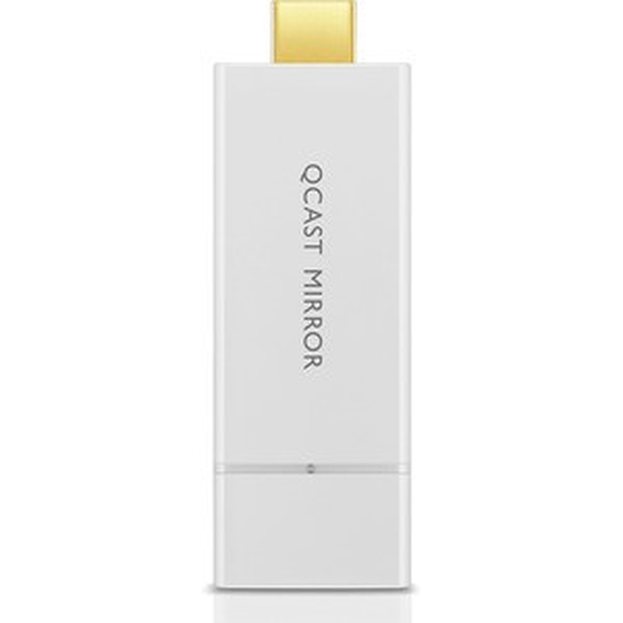 BenQ QCast Mirror QP20 IEEE 80211ac - WiMedia Adapter for SmartphoneTabletNotebook - HDMI - 240 GHz ISM - 5 GHz UNII - External 5AJH32810A
