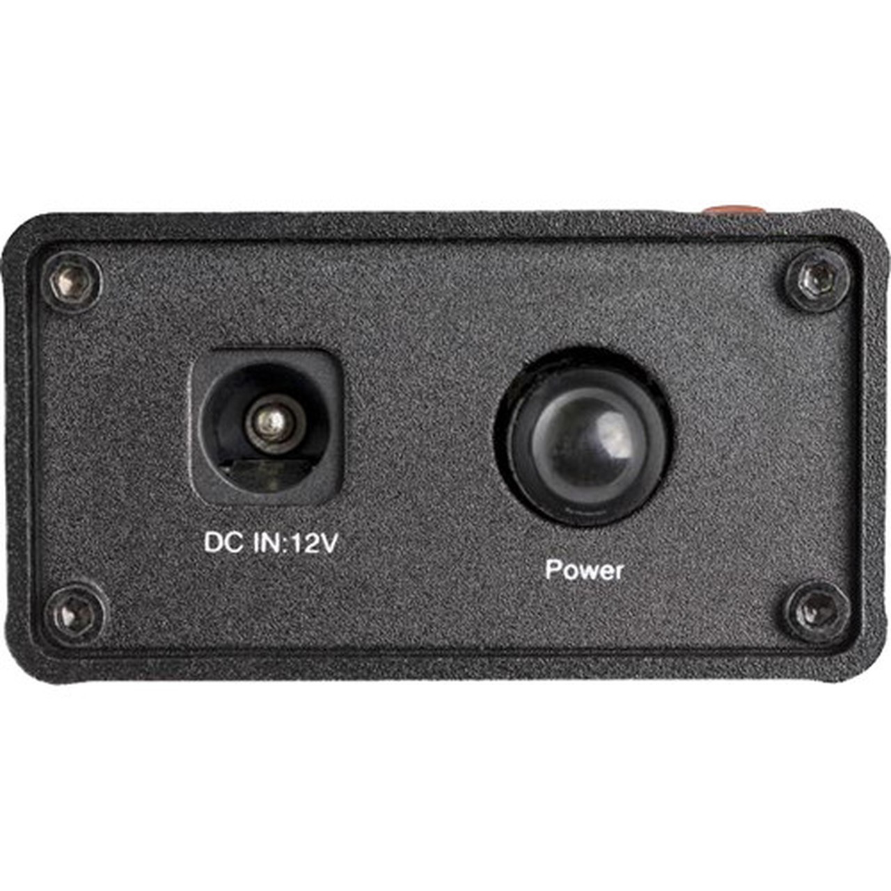 StarTechcom 7-Port USB Charging Station with 5 x 1A Ports and 2 x 2A Ports - 120 V AC 230 V AC Input - 12 V DC5 A Output ST7C51224