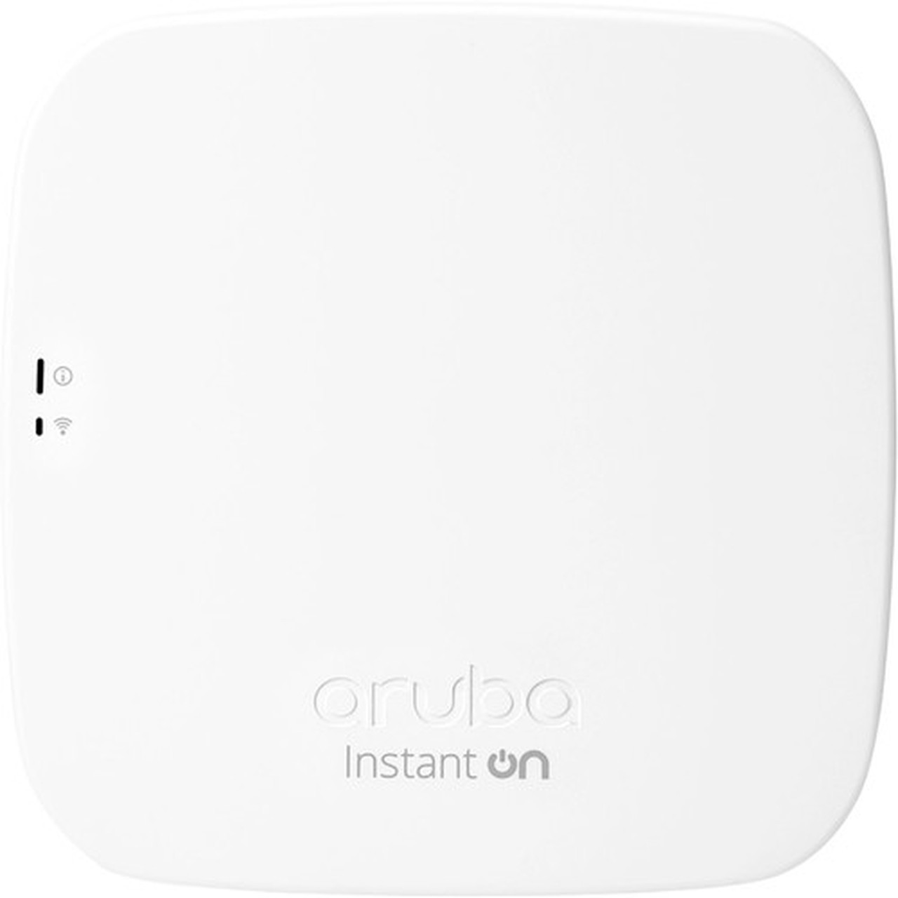 Aruba Instant On AP12 IEEE 80211ac 156 Gbits Wireless Access Point - 240 GHz 5 GHz - MIMO Technology - 1 x Network RJ-45 - - R2X01A