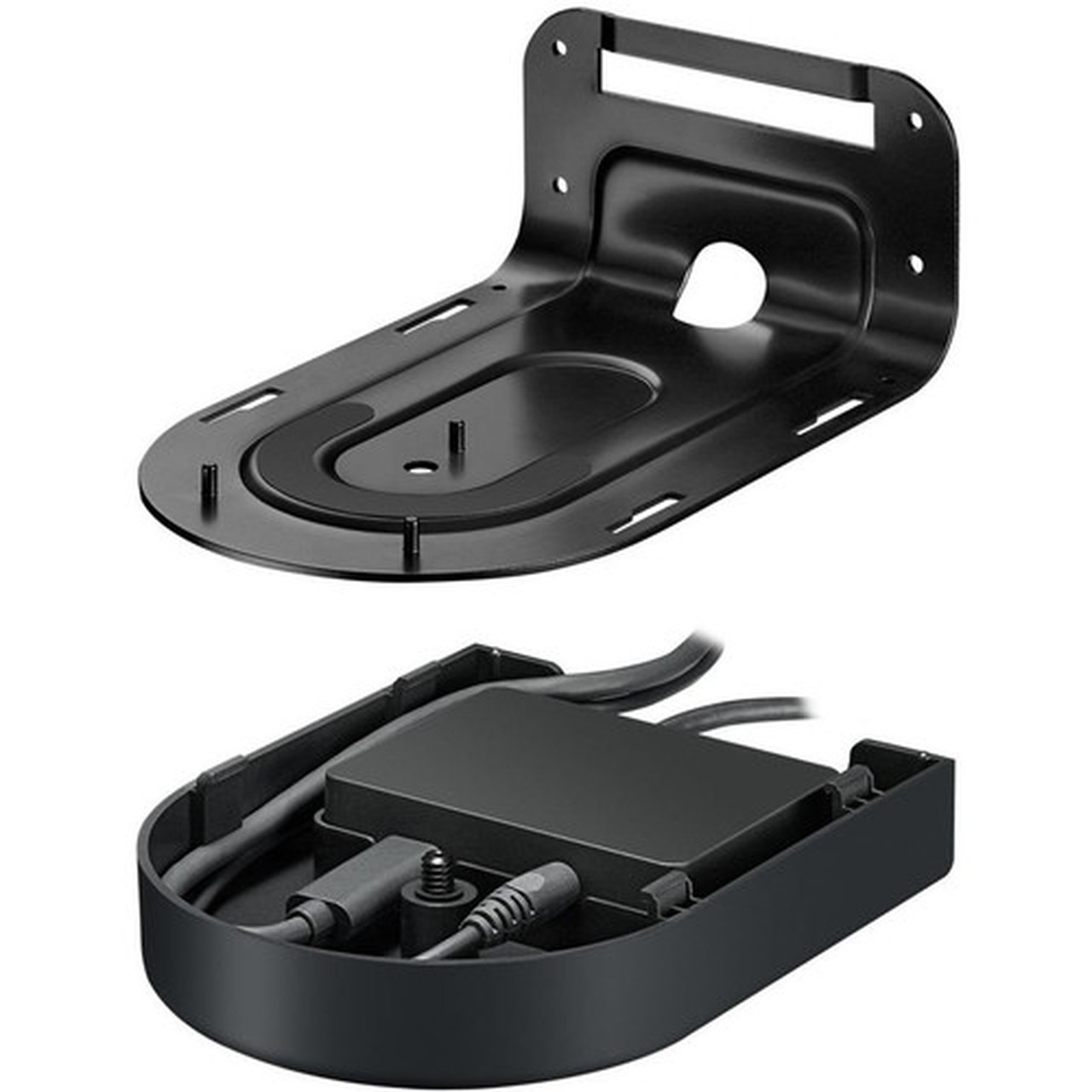 Logitech Mounting Bracket for Speaker Camera Table Hub Display Hub 939-001644