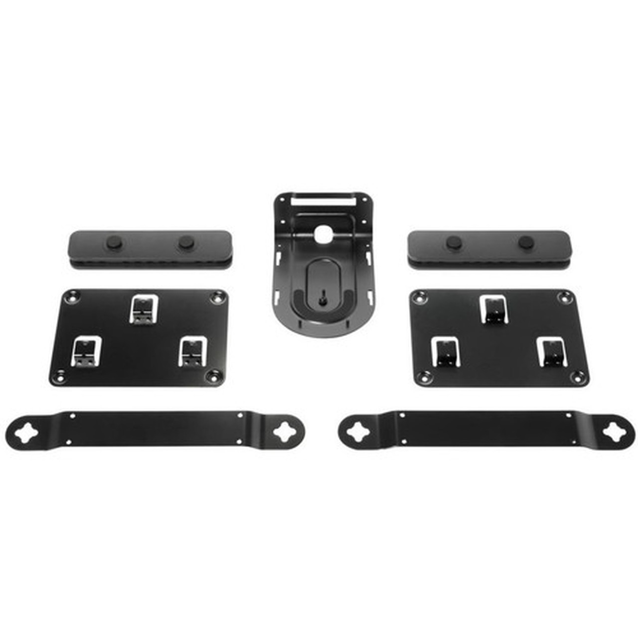 Logitech Mounting Bracket for Speaker Camera Table Hub Display Hub 939-001644