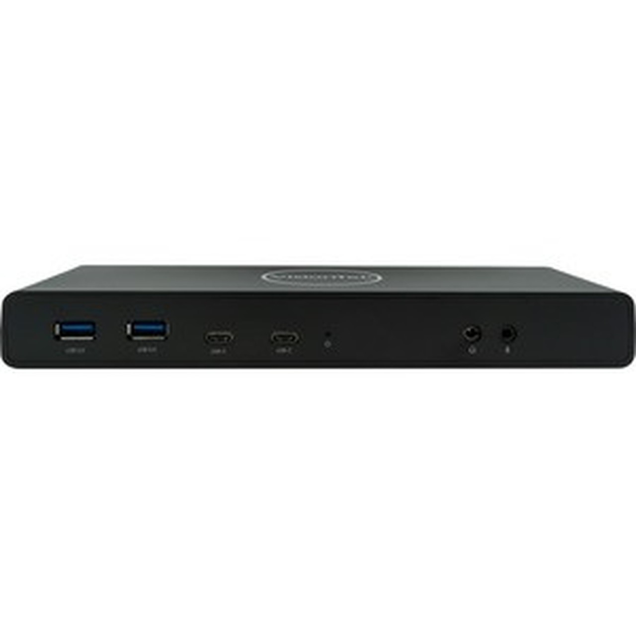 VisionTek Dual 4K USB Dock with Power Delivery - VT4500 - for NotebookTablet PCDesktop PC - 60 W - USB Type C - 6 x USB Ports - 4 x 901250