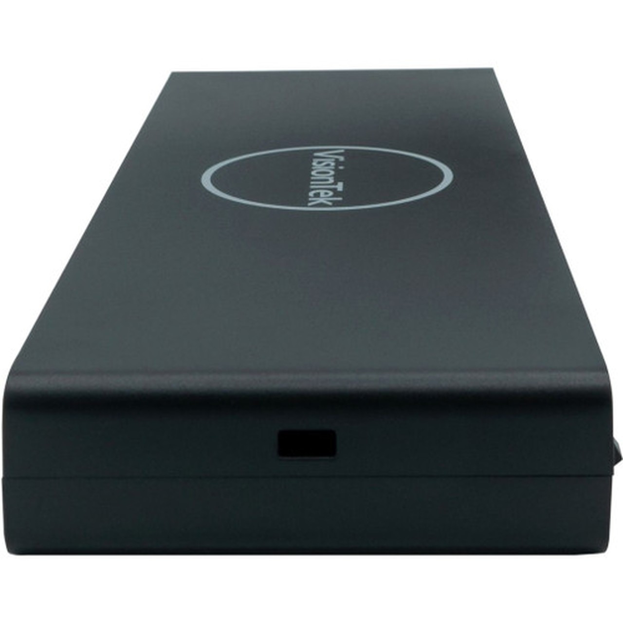 VisionTek Dual 4K USB Dock with Power Delivery - VT4500 - for NotebookTablet PCDesktop PC - 60 W - USB Type C - 6 x USB Ports - 4 x 901250